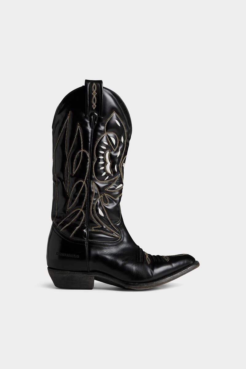 VINTAGE BOOTS - 1