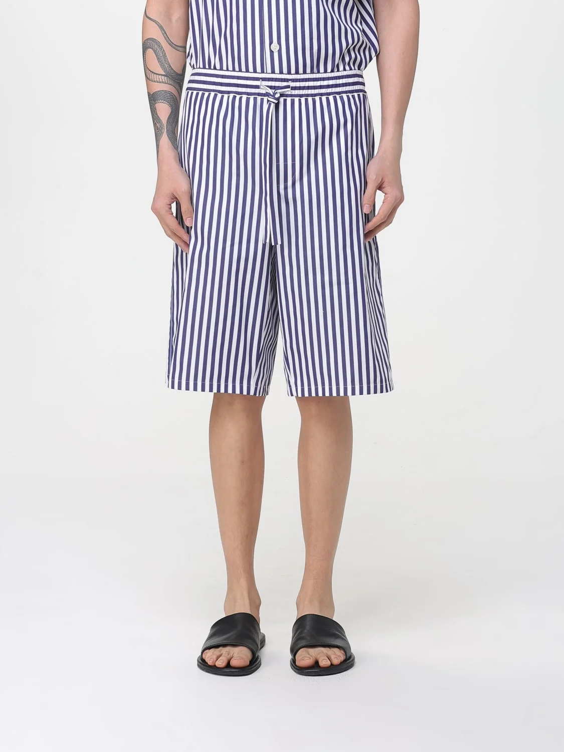 Pants men Dolce & Gabbana - 1