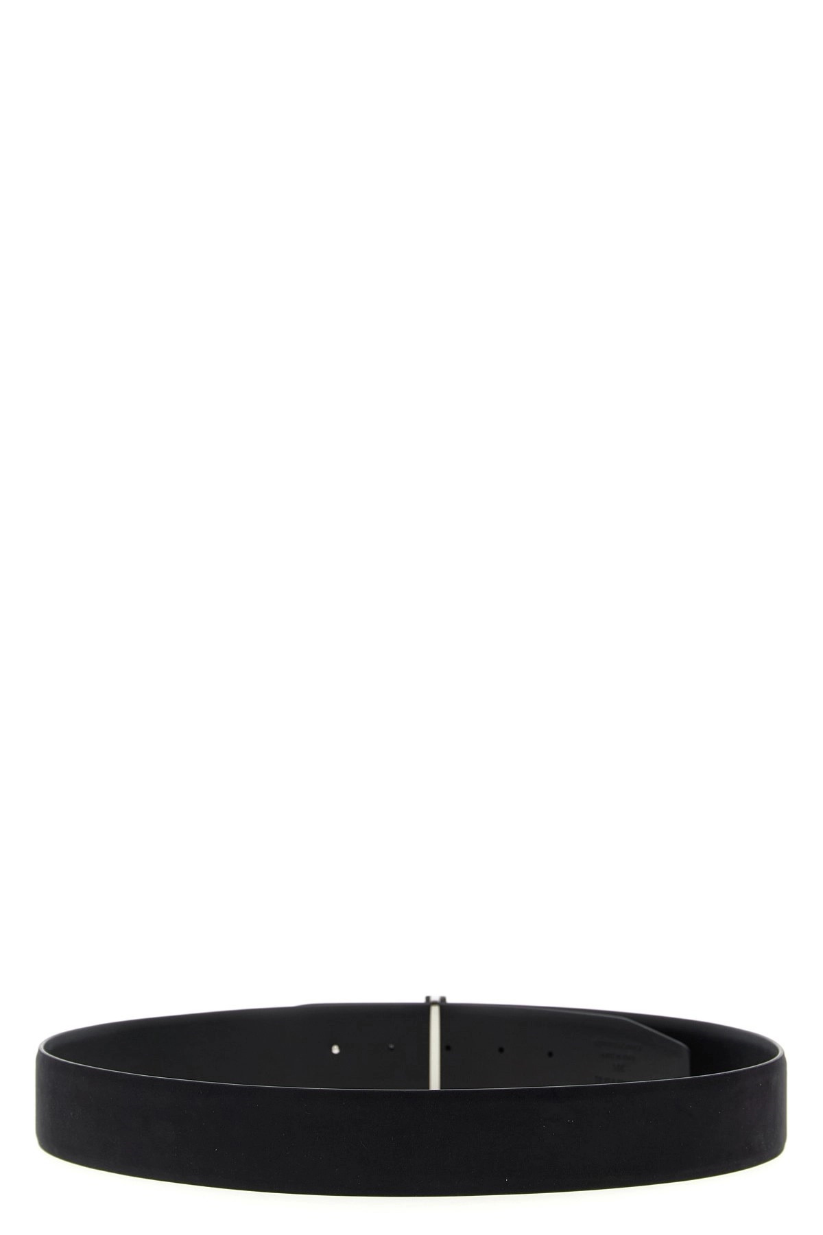 'T' reversible belt - 2
