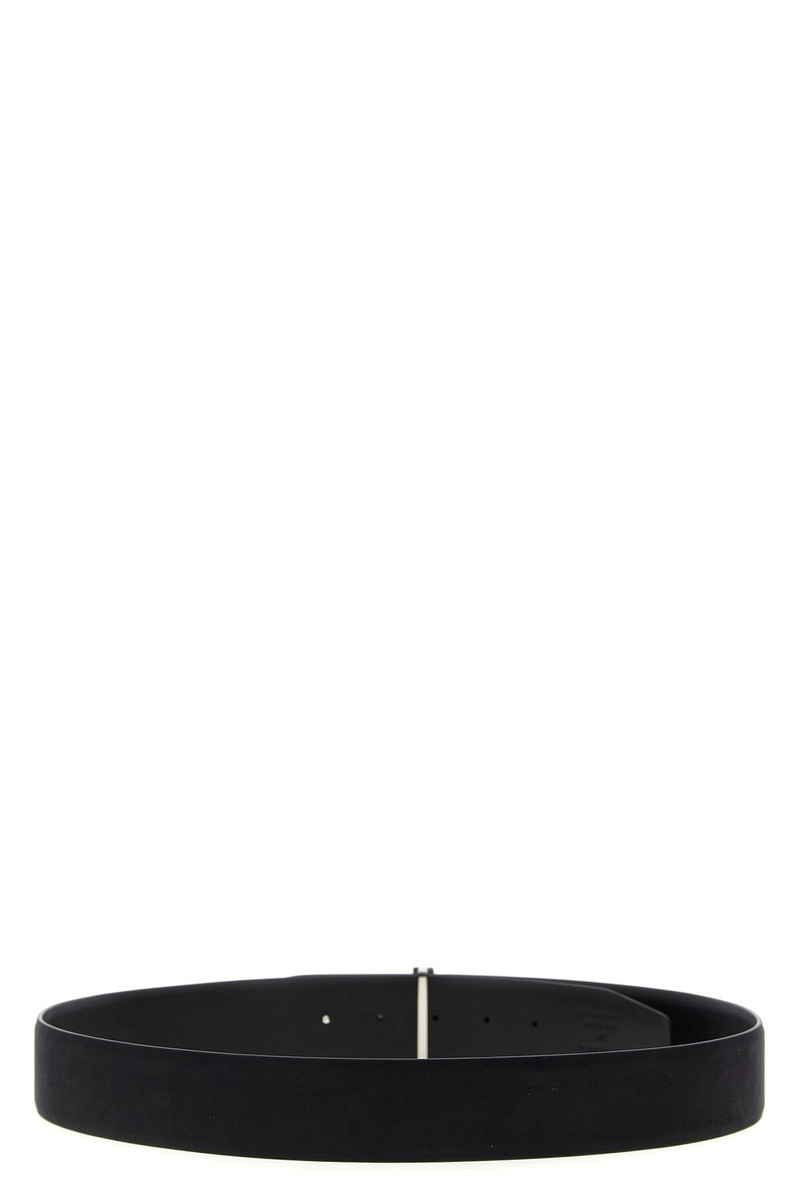 TOM FORD 'T' reversible belt outlook