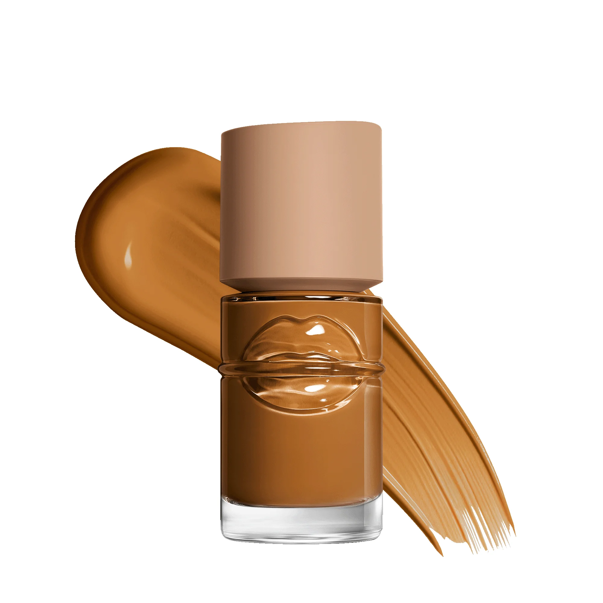 BALANCING & PERFECTING FOUNDATION - 1