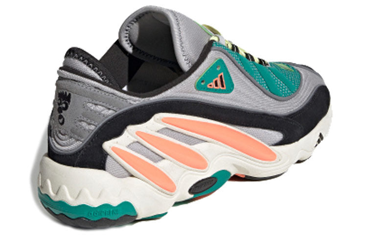 adidas FYW 98 'Signal Coral' EG5195 - 3