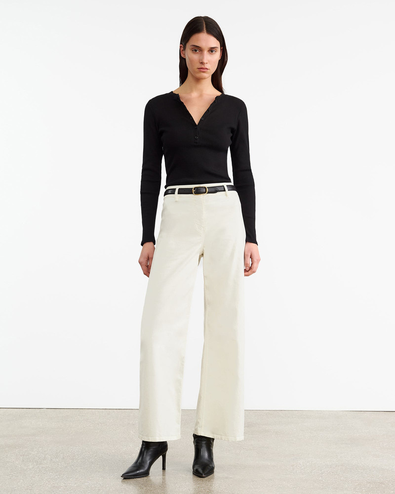 NILI LOTAN MEGAN PANT outlook