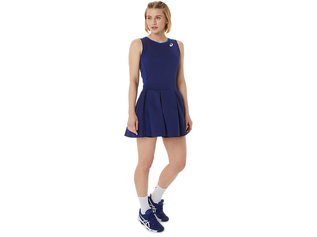 WOMEN'S MATCH DRESS - 7