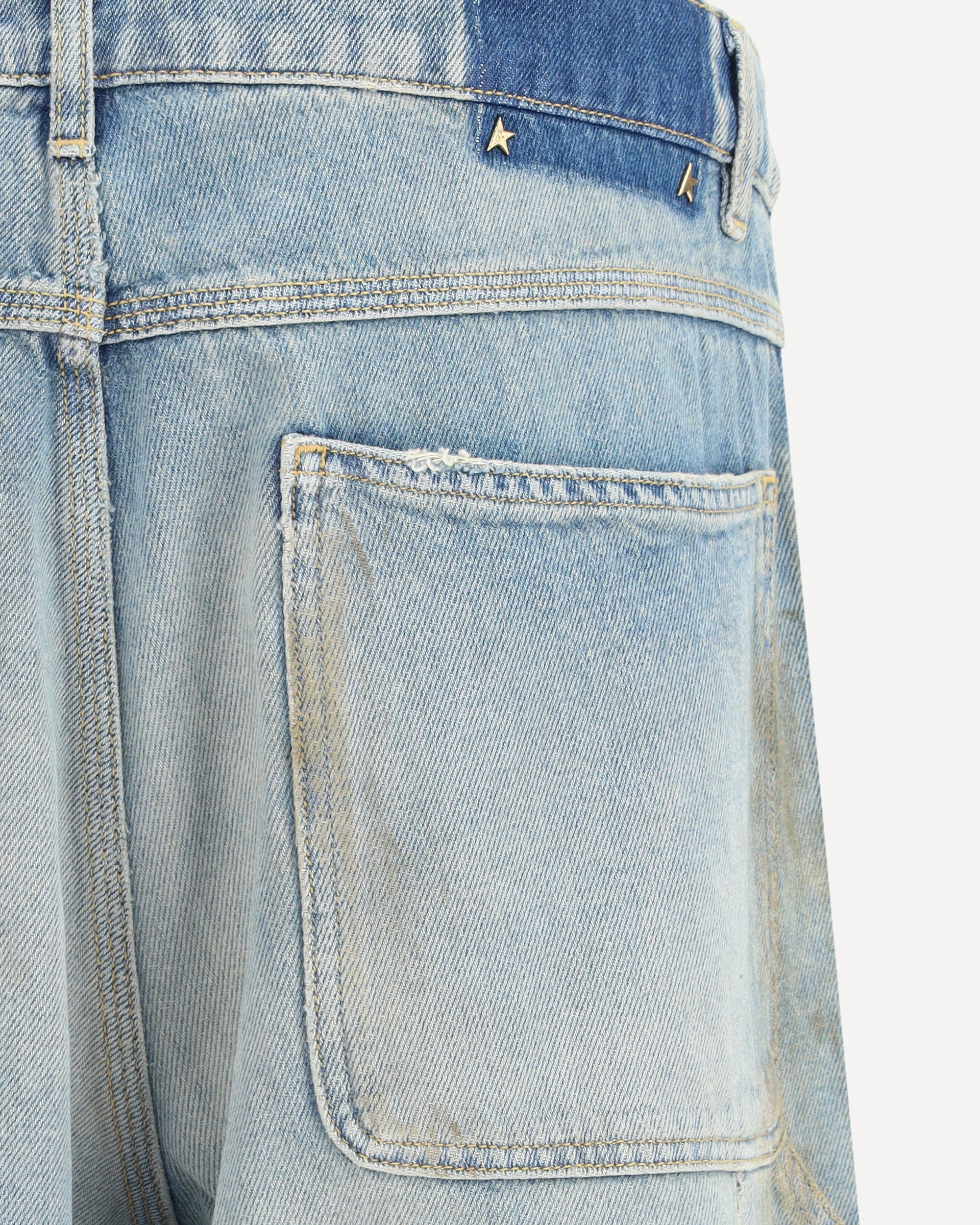 Marley Destroye Jeans - 4
