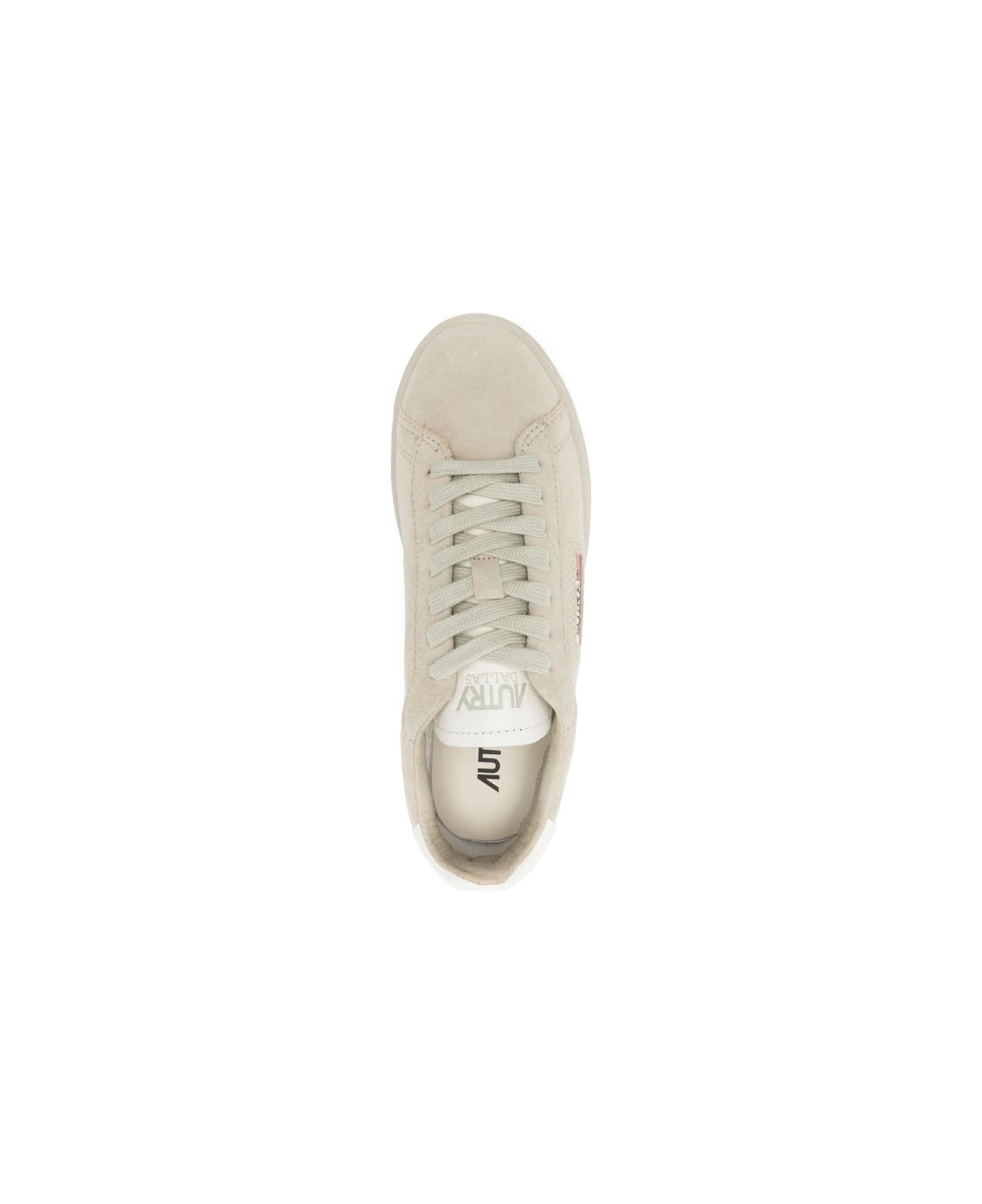 Dallas Low Sneakers - 4