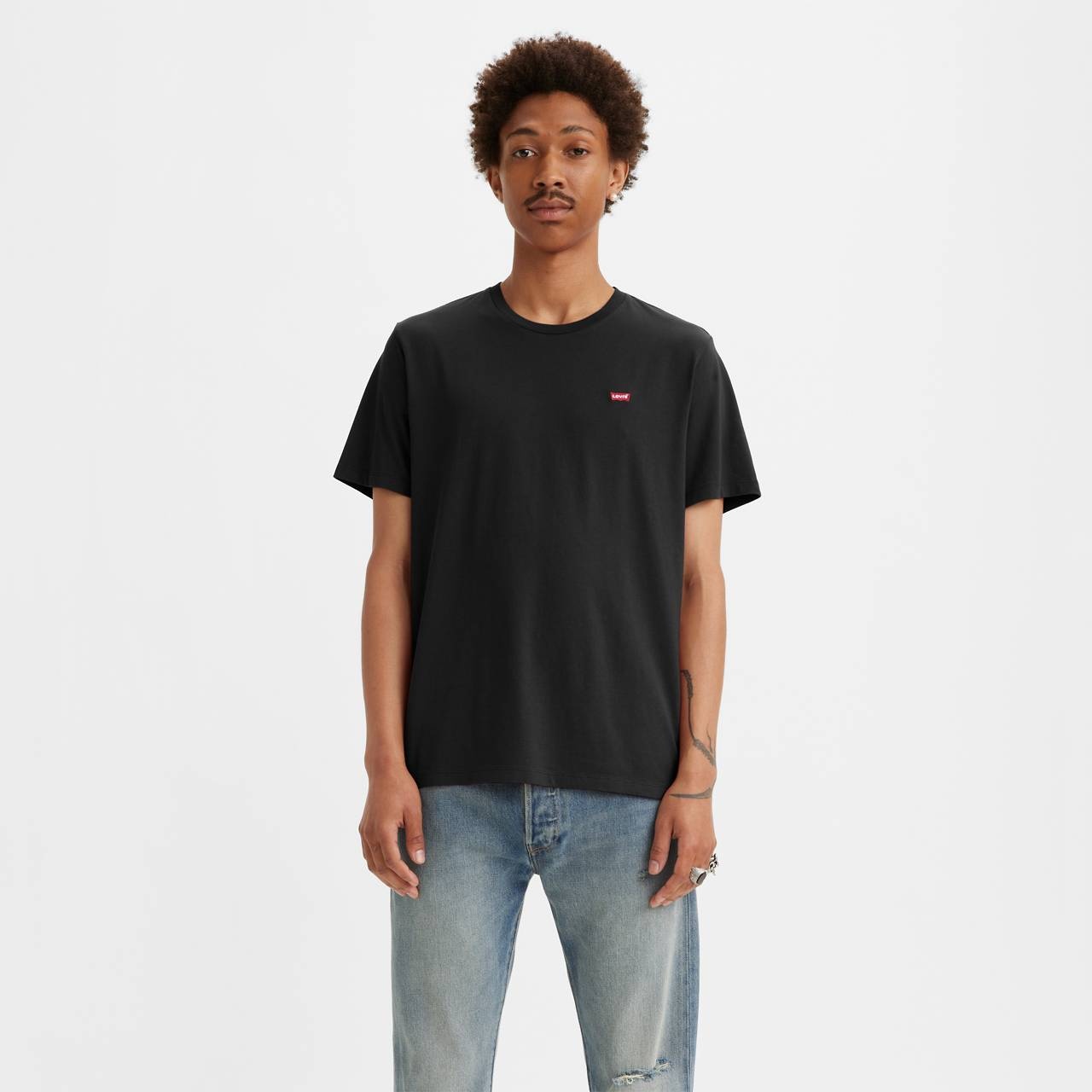 CLASSIC HOUSEMARK TEE - 2