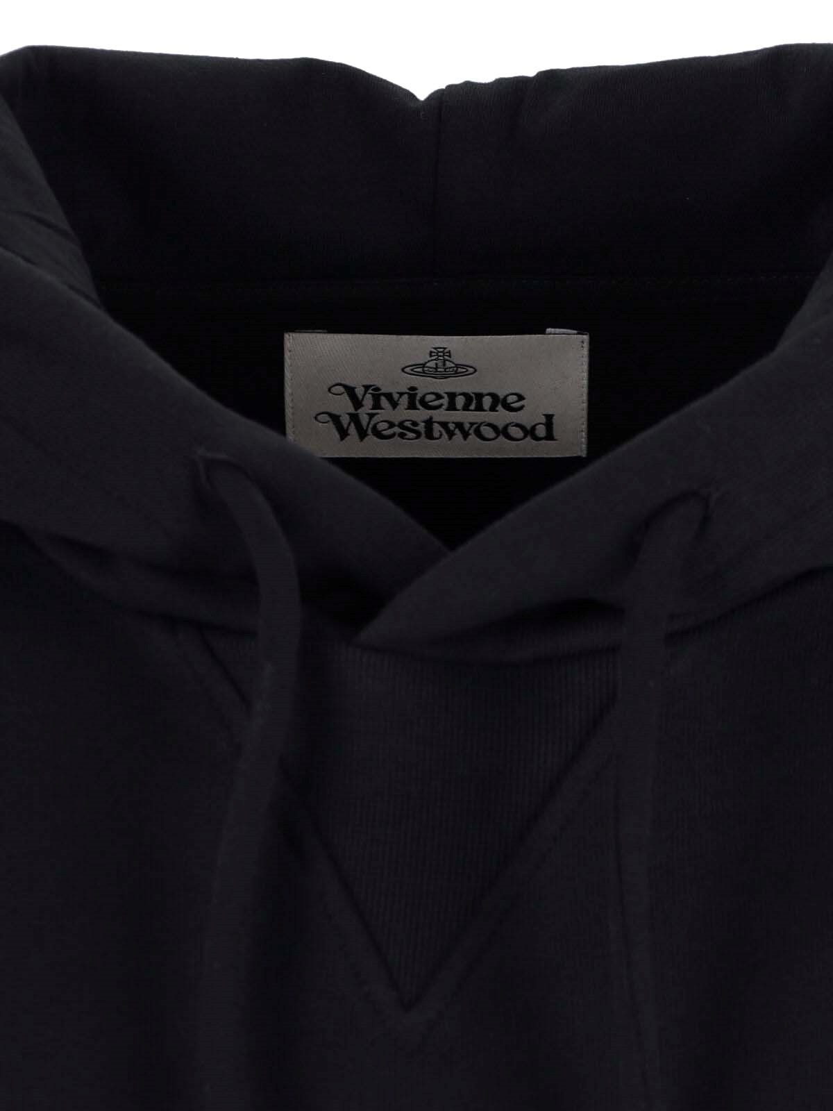 "ORB" HOODIE - 5