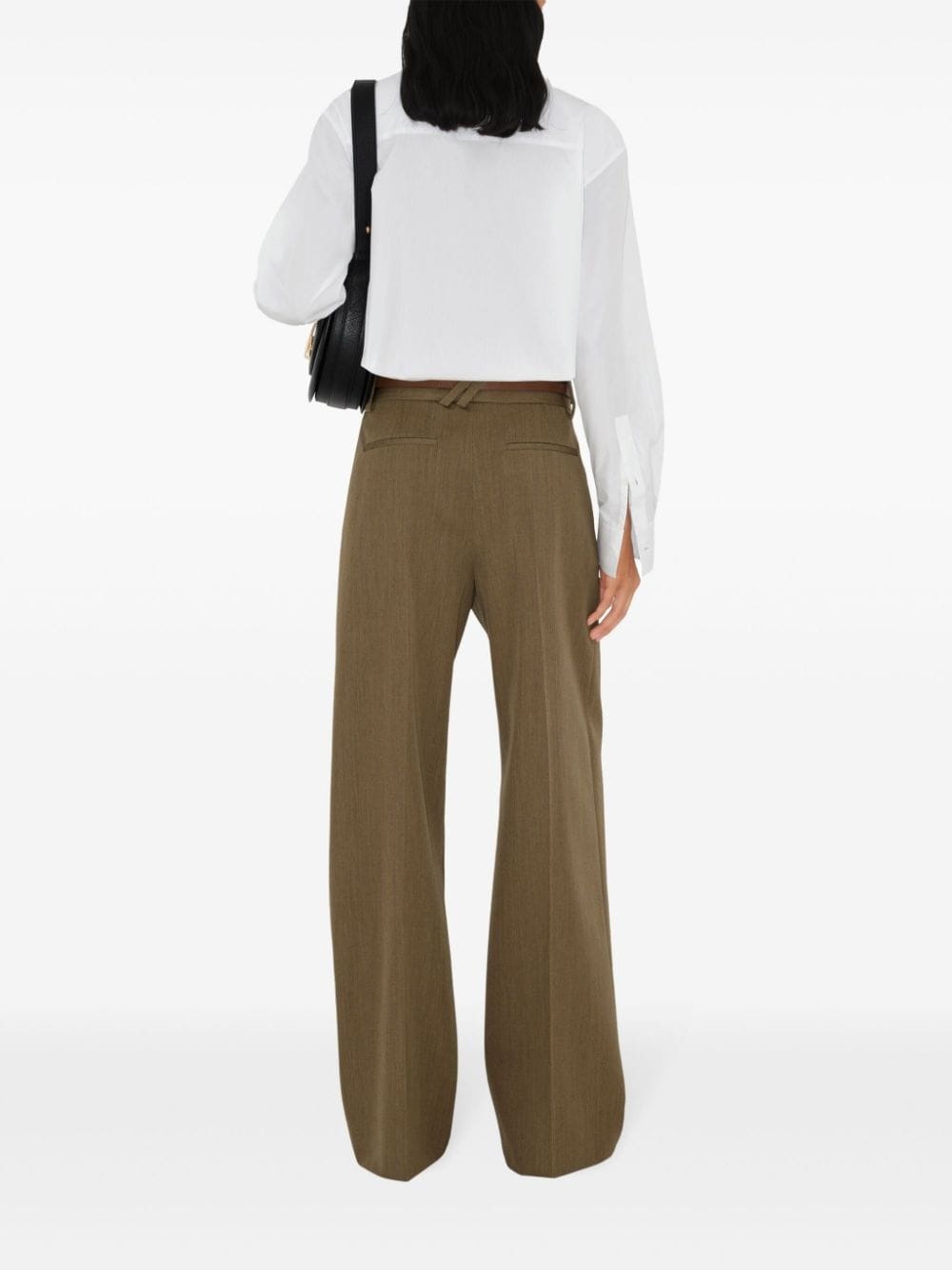 cotton shirt - 4