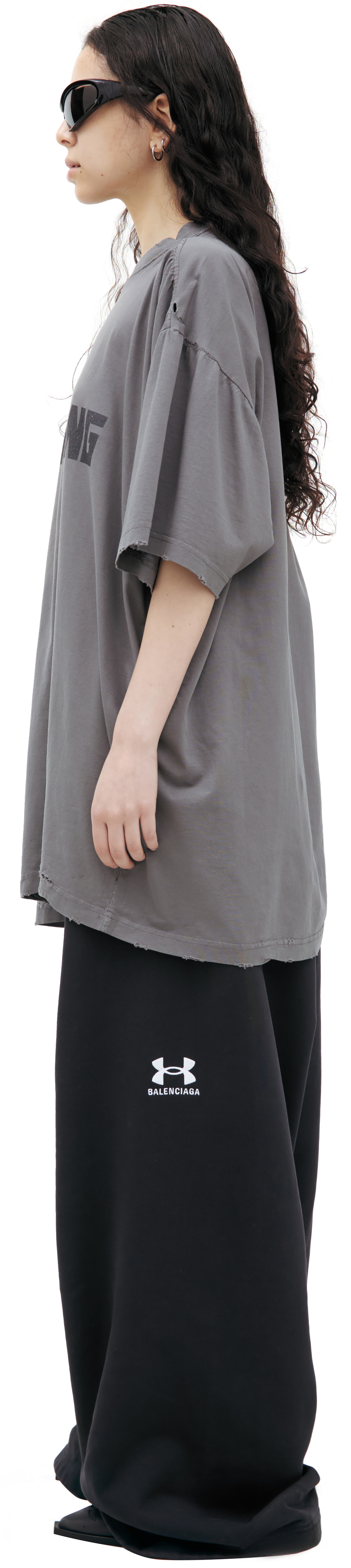 'HUMAN BEING' T-SHIRT - 2