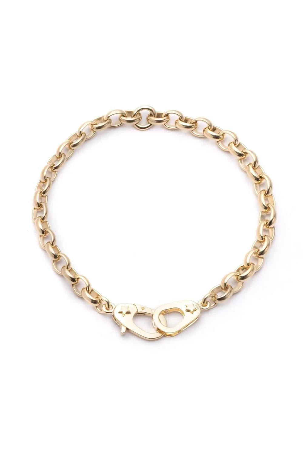 Sister Hook - Heavy Belcher Bracelet - 1