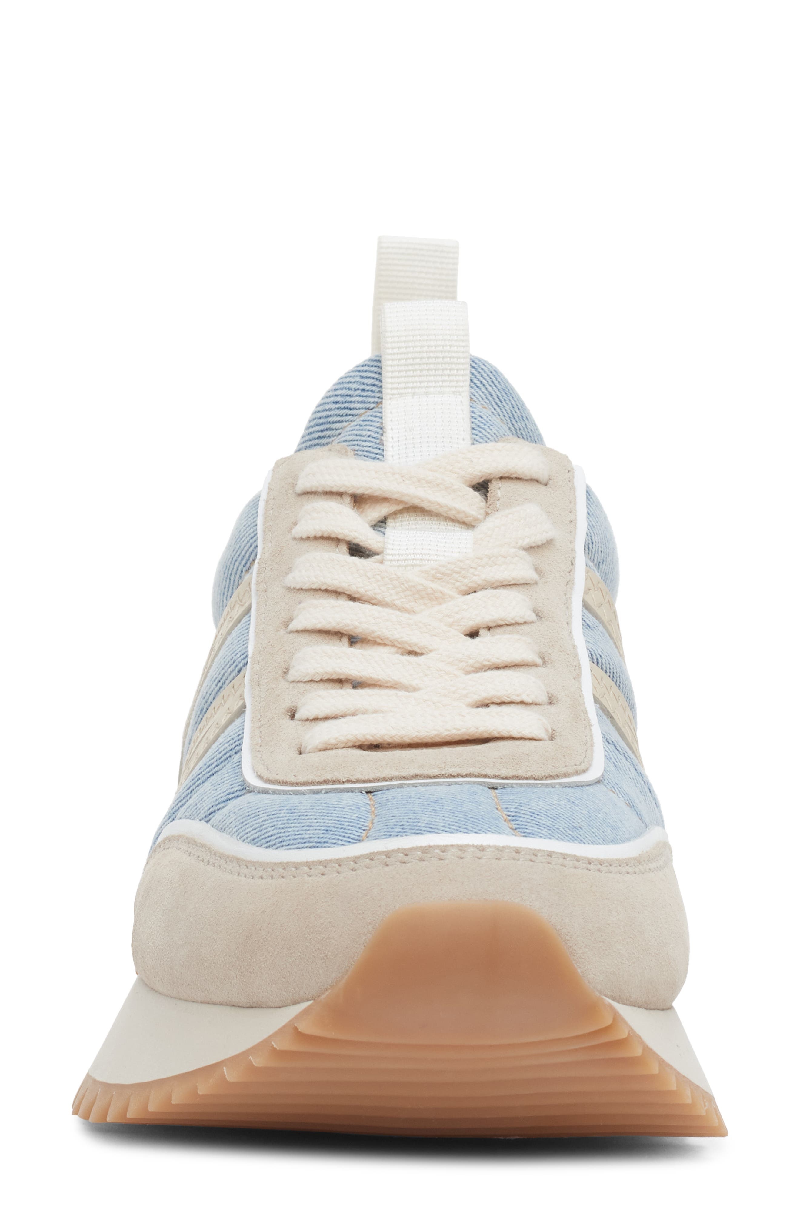 Pacey Low Top Sneaker - 4