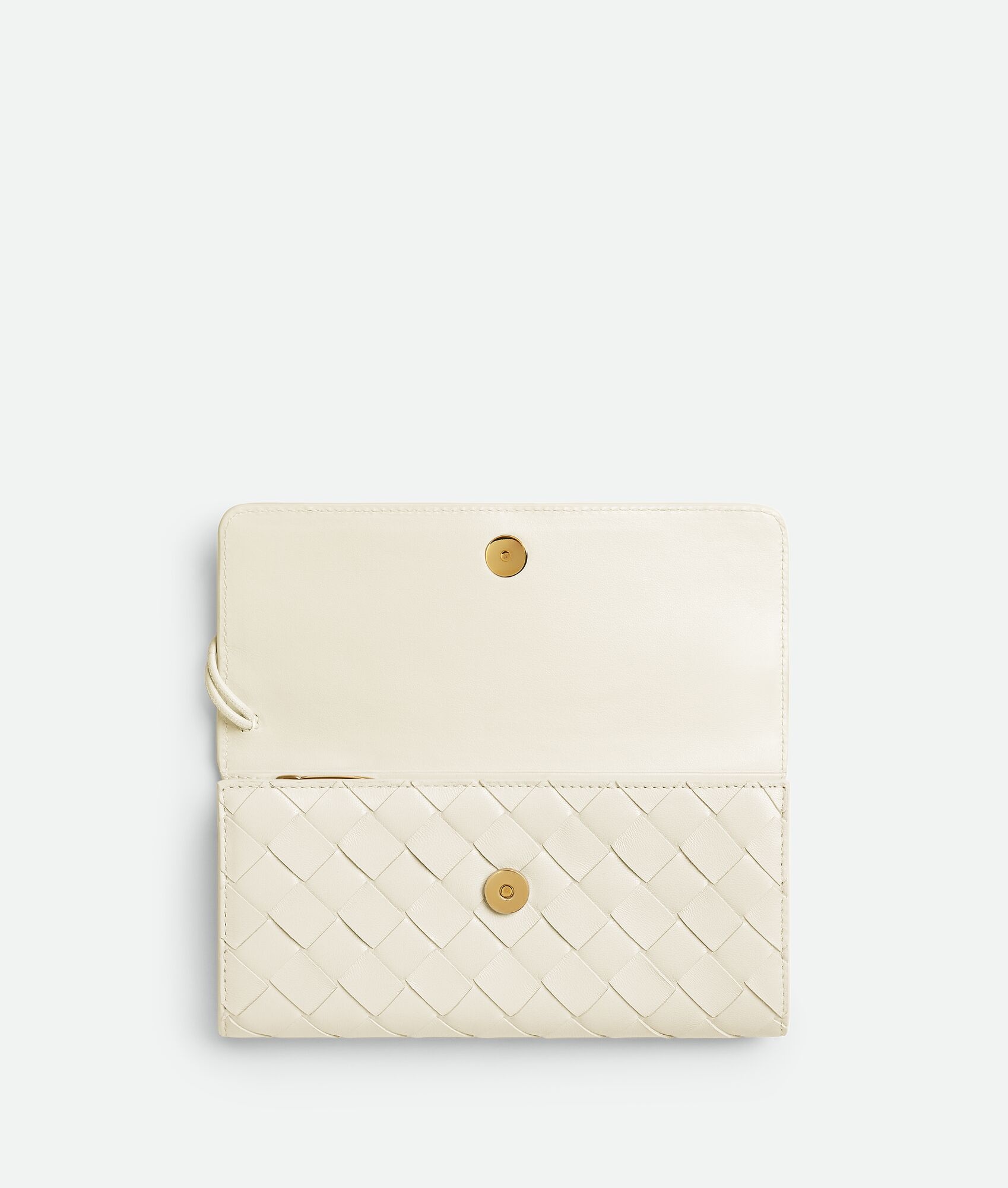 Andiamo Large Flap Wallet - 2