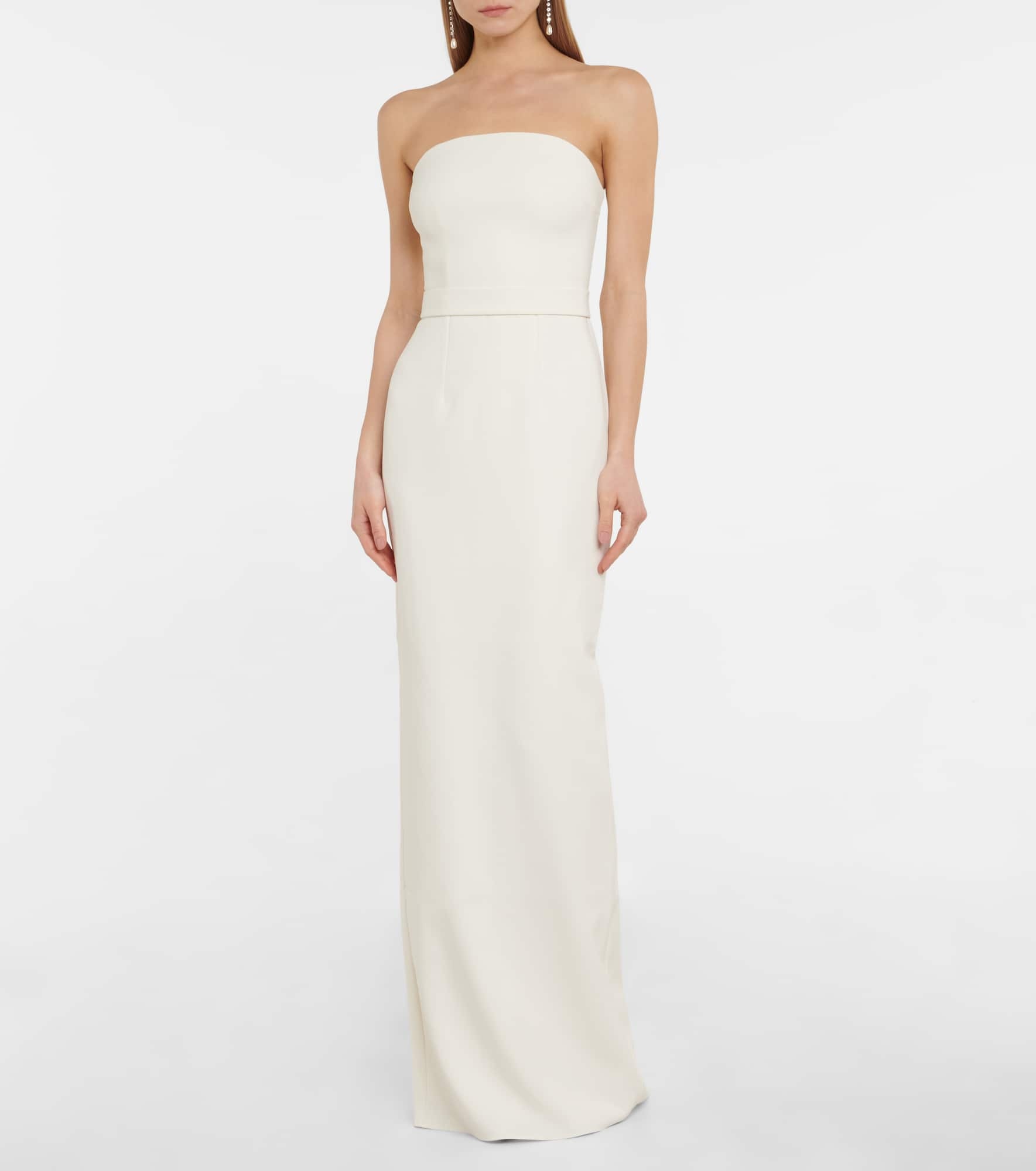 Bridal Azrael gown - 2