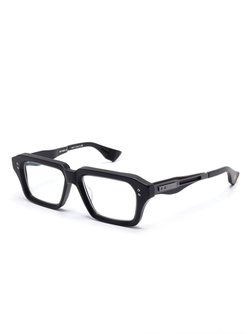 DITA Detron glasses outlook