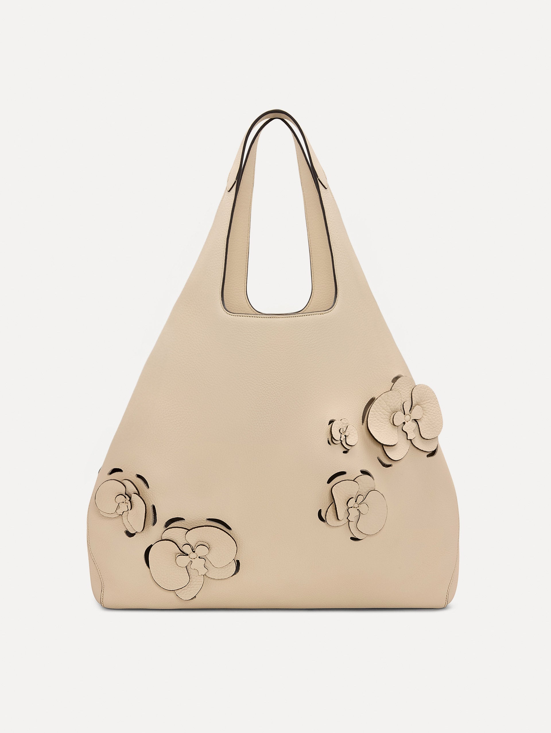 THE LASER-CUT ORCHID TOPAZ - 3