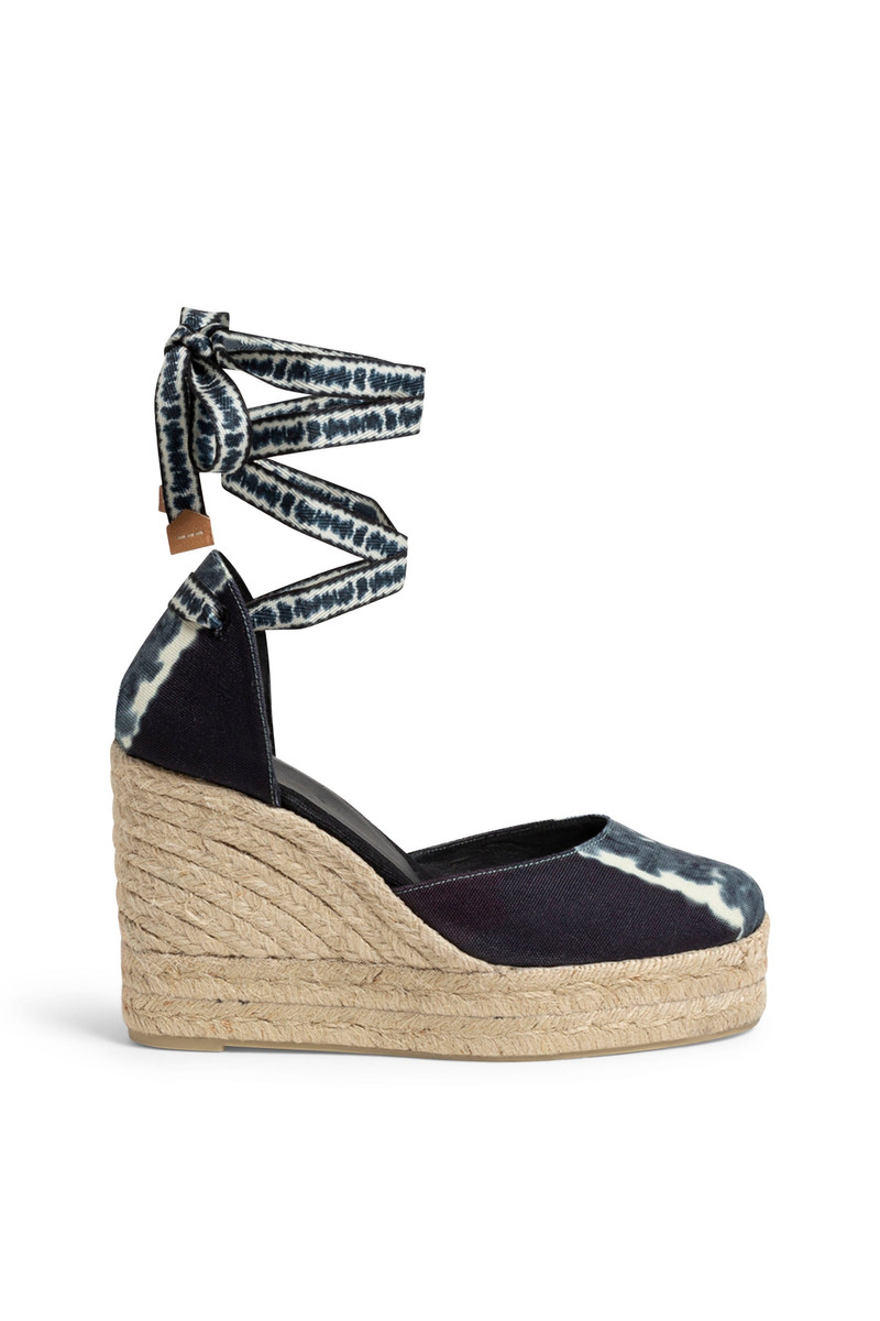 Altuzarra 'CARINA' WEDGES outlook