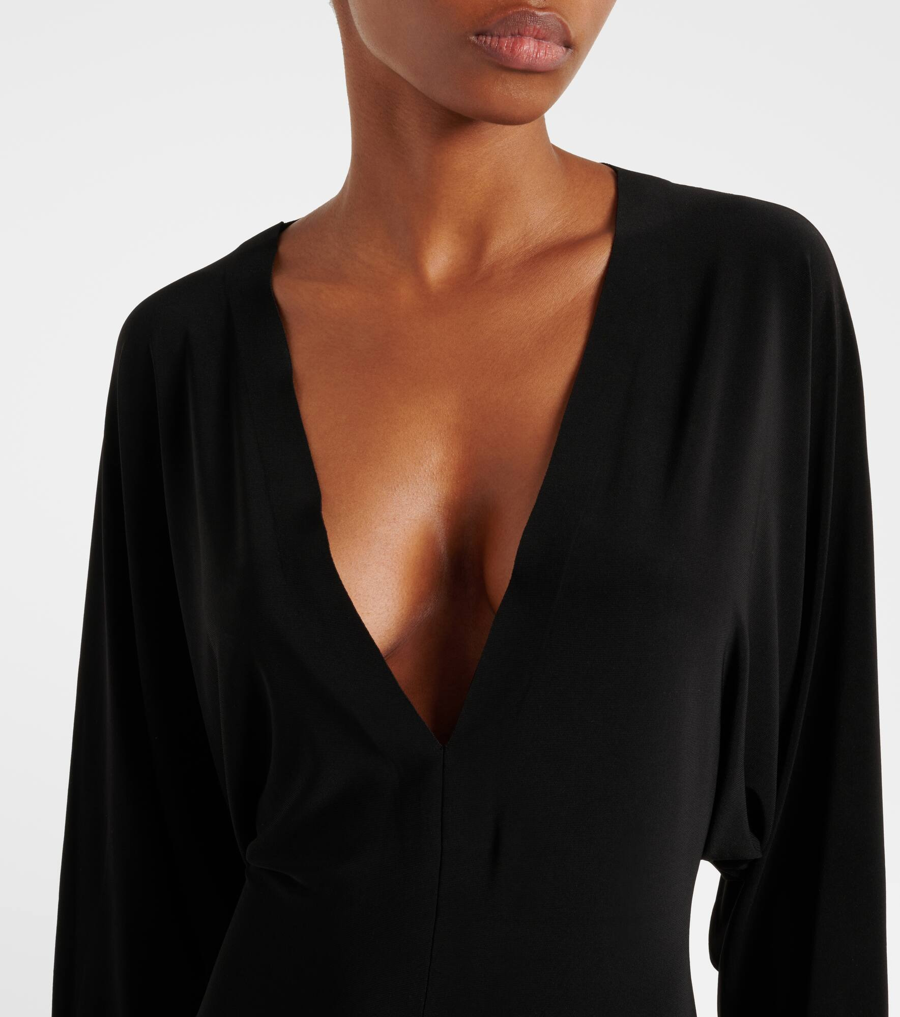 Dolman bodysuit - 5