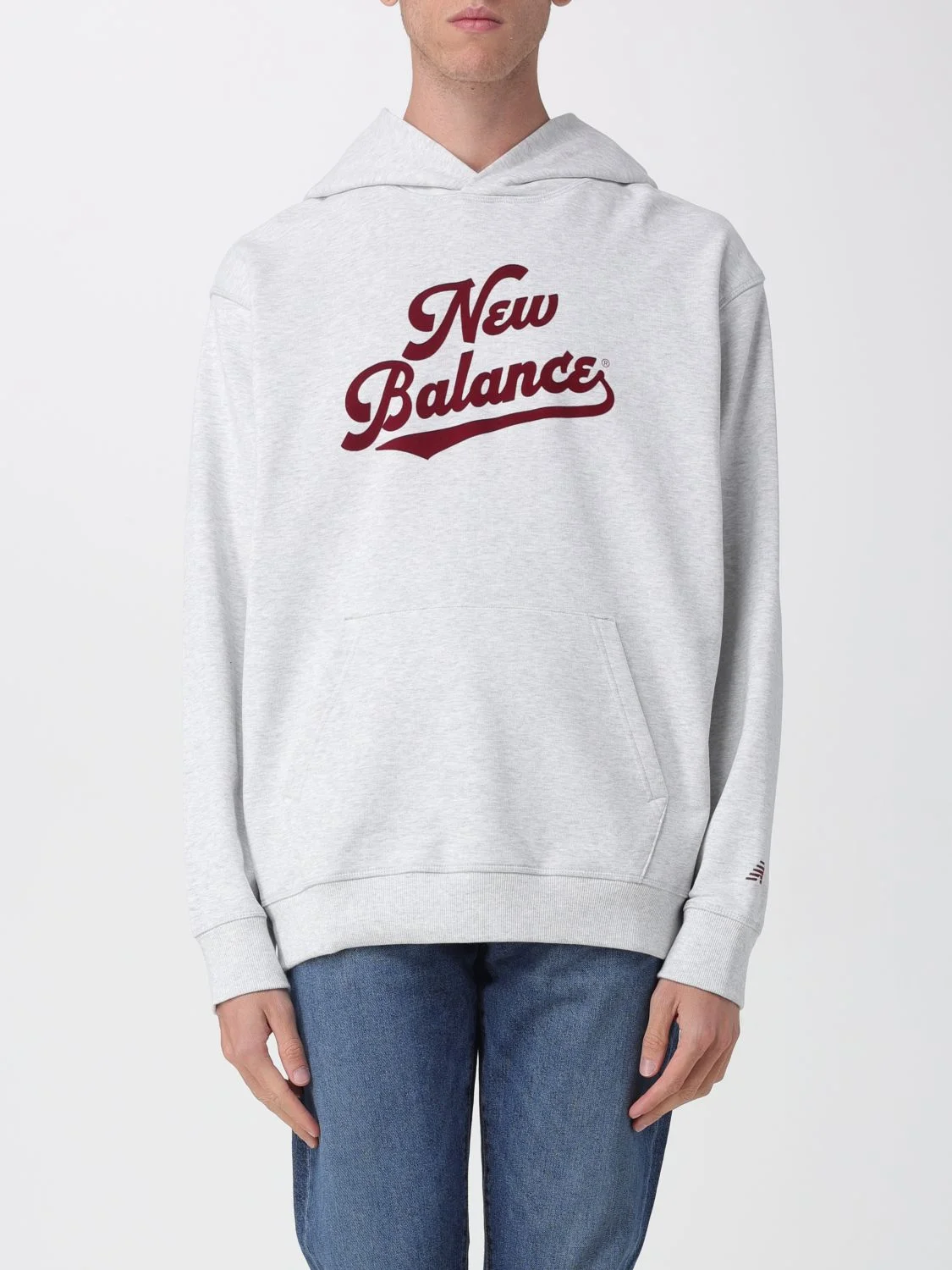 Sweater men New Balance - 1