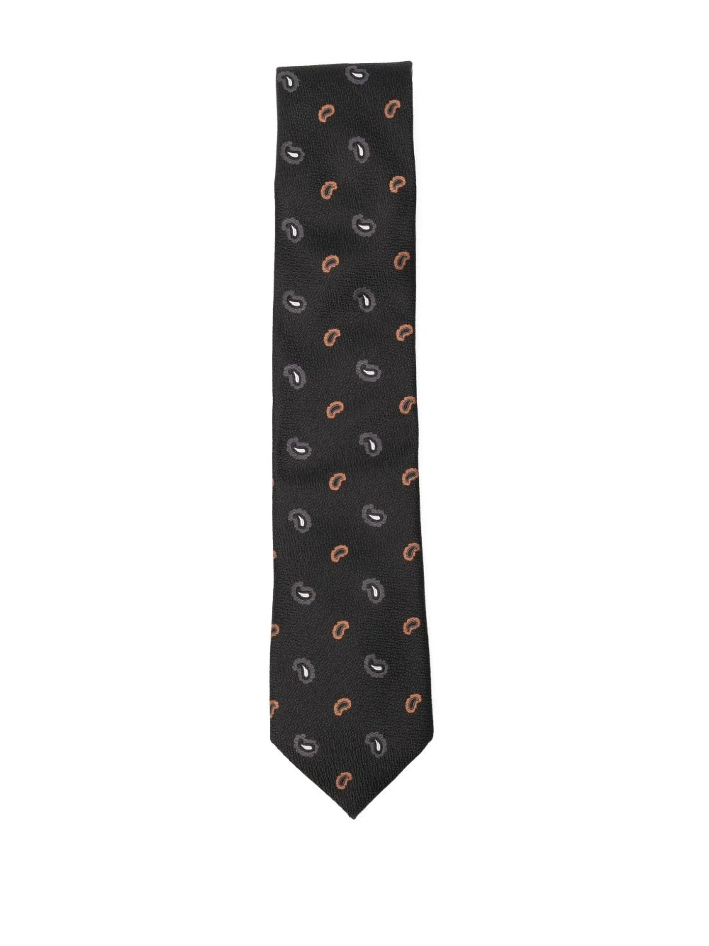 silk tie - 1
