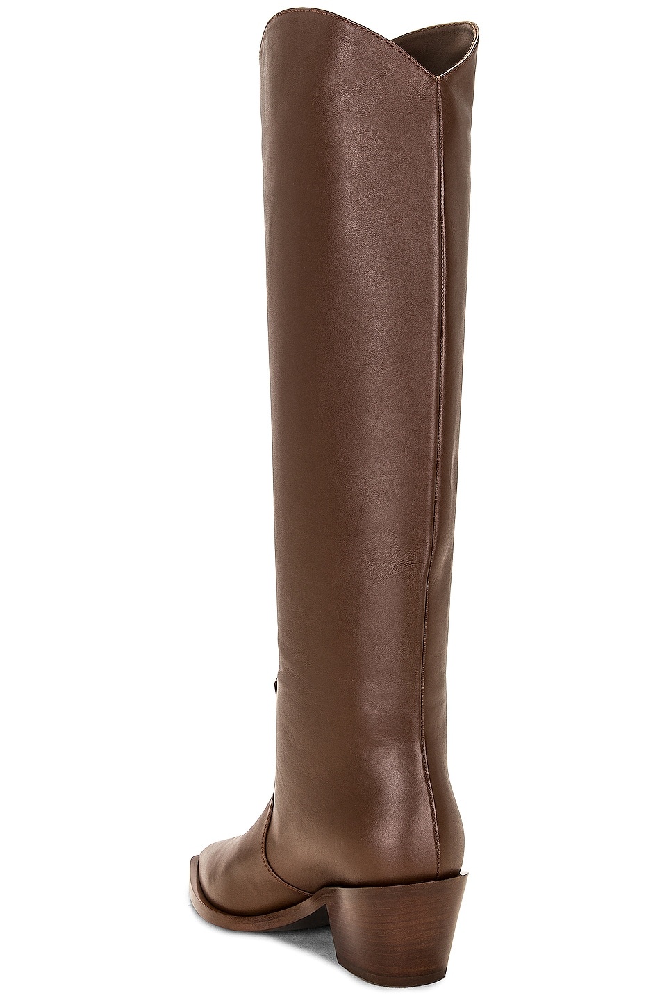 Vitello Glove Boots - 3