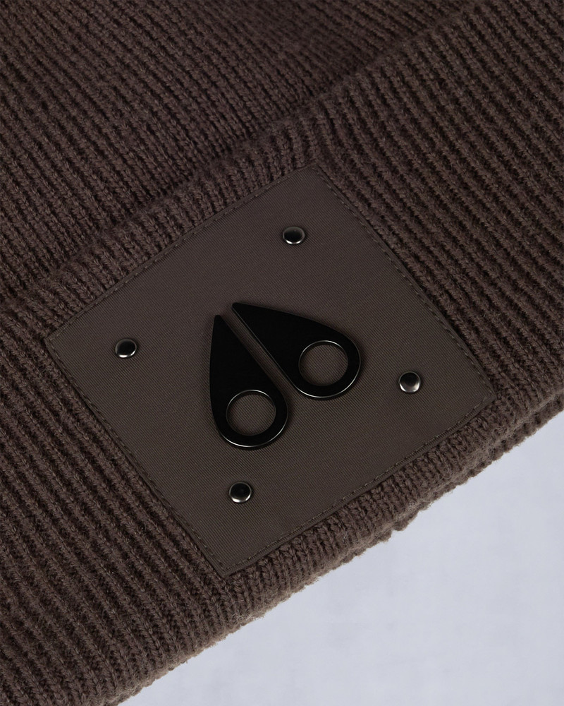 LOGO BEANIE UNISEX 4