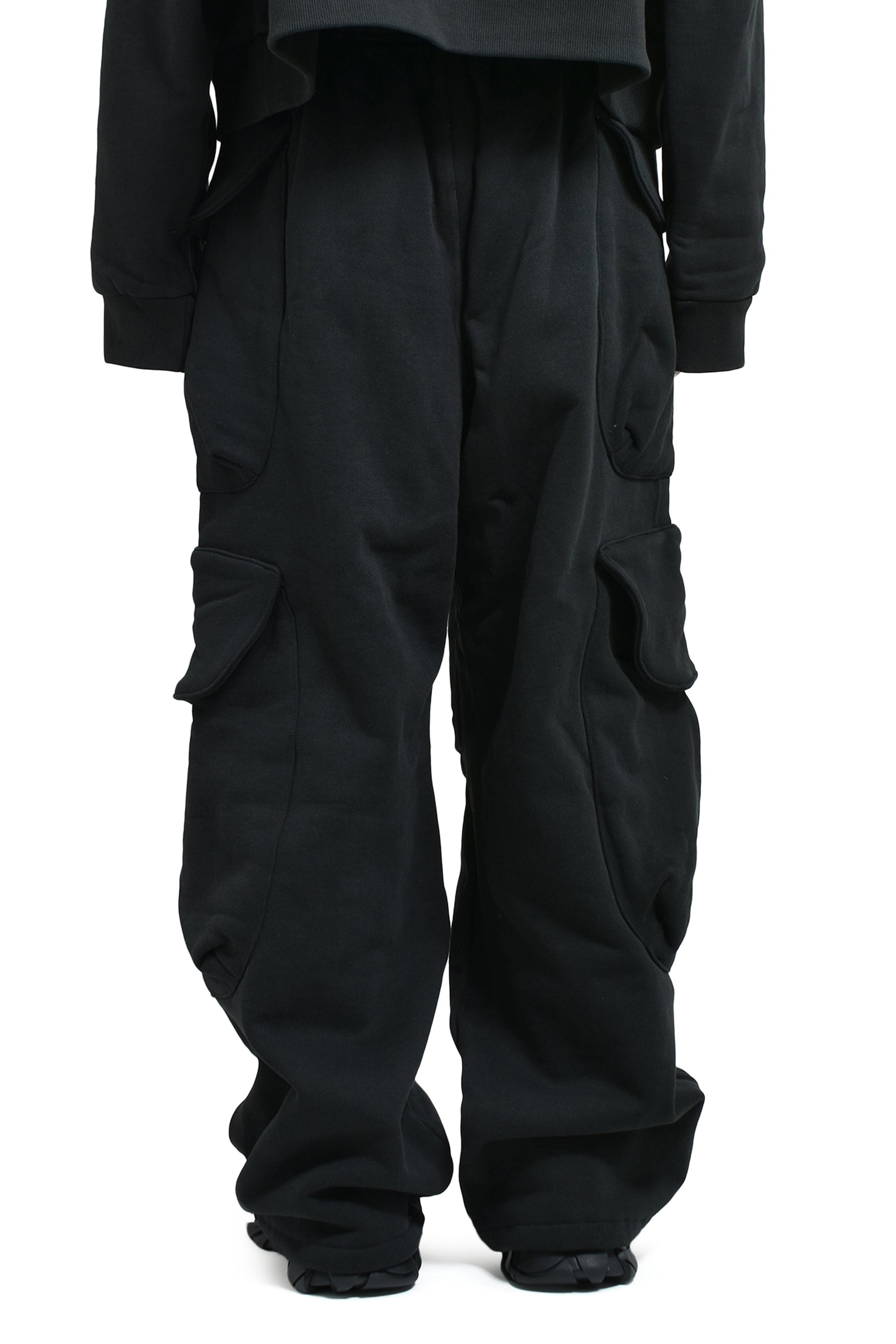 HEAVY GOCAR / SOOT - 2