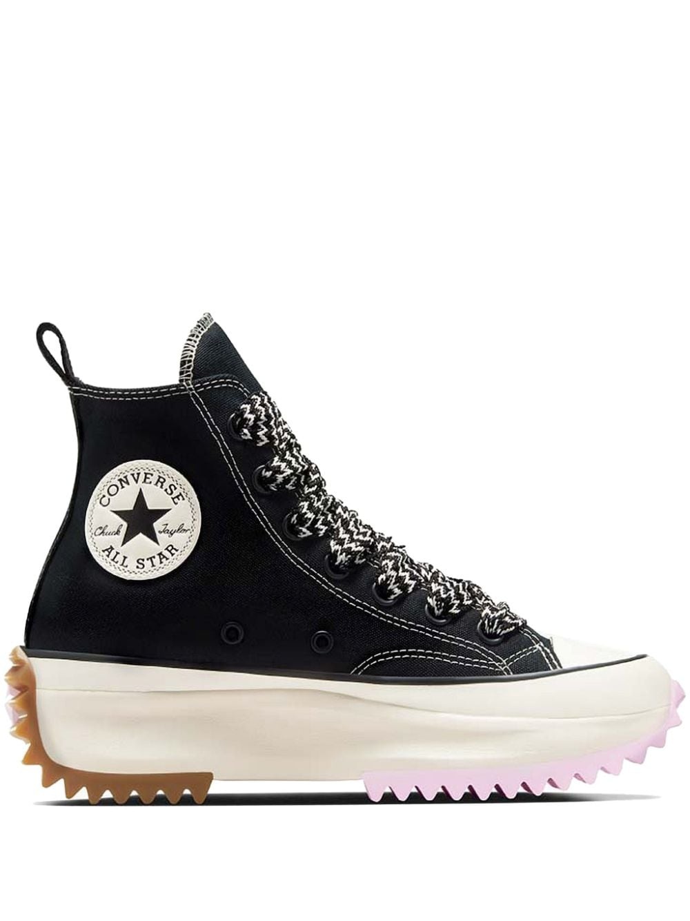 Hike Earthy Run Star Hike Tonal Marble Converse Run Star Hike Hi