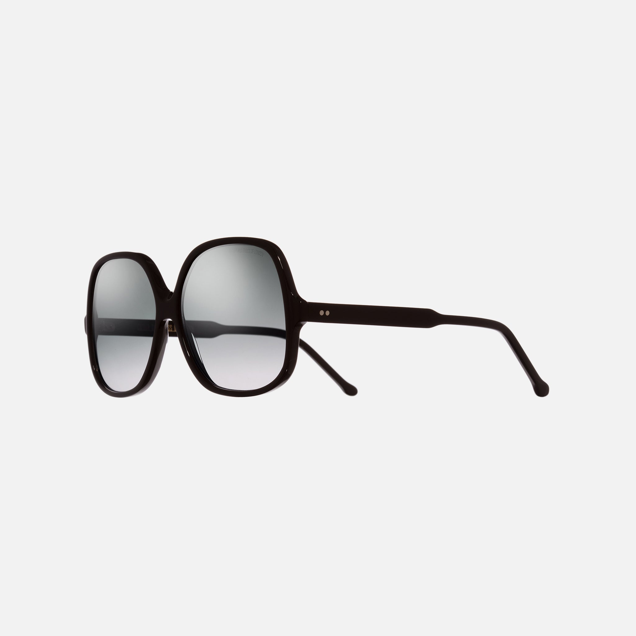 0811 SQUARE SUNGLASSES - 2
