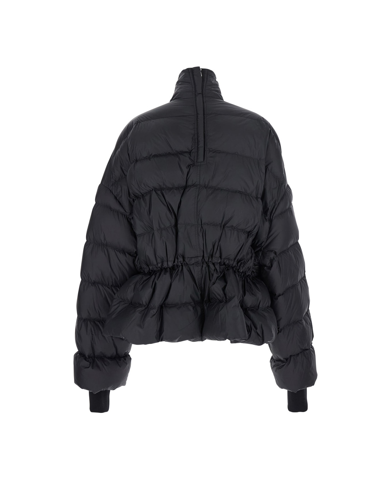 'sail Duvet' Down Jacket - 2