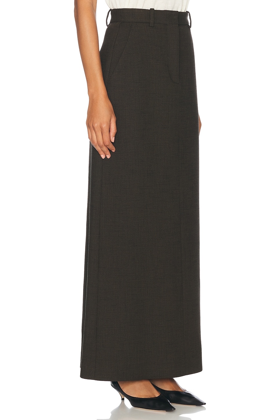Roux Skirt - 2