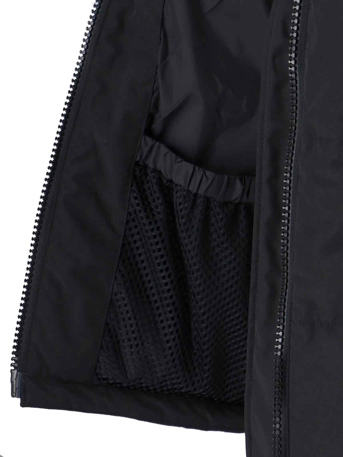 'CHELSEA' PARKA - 5