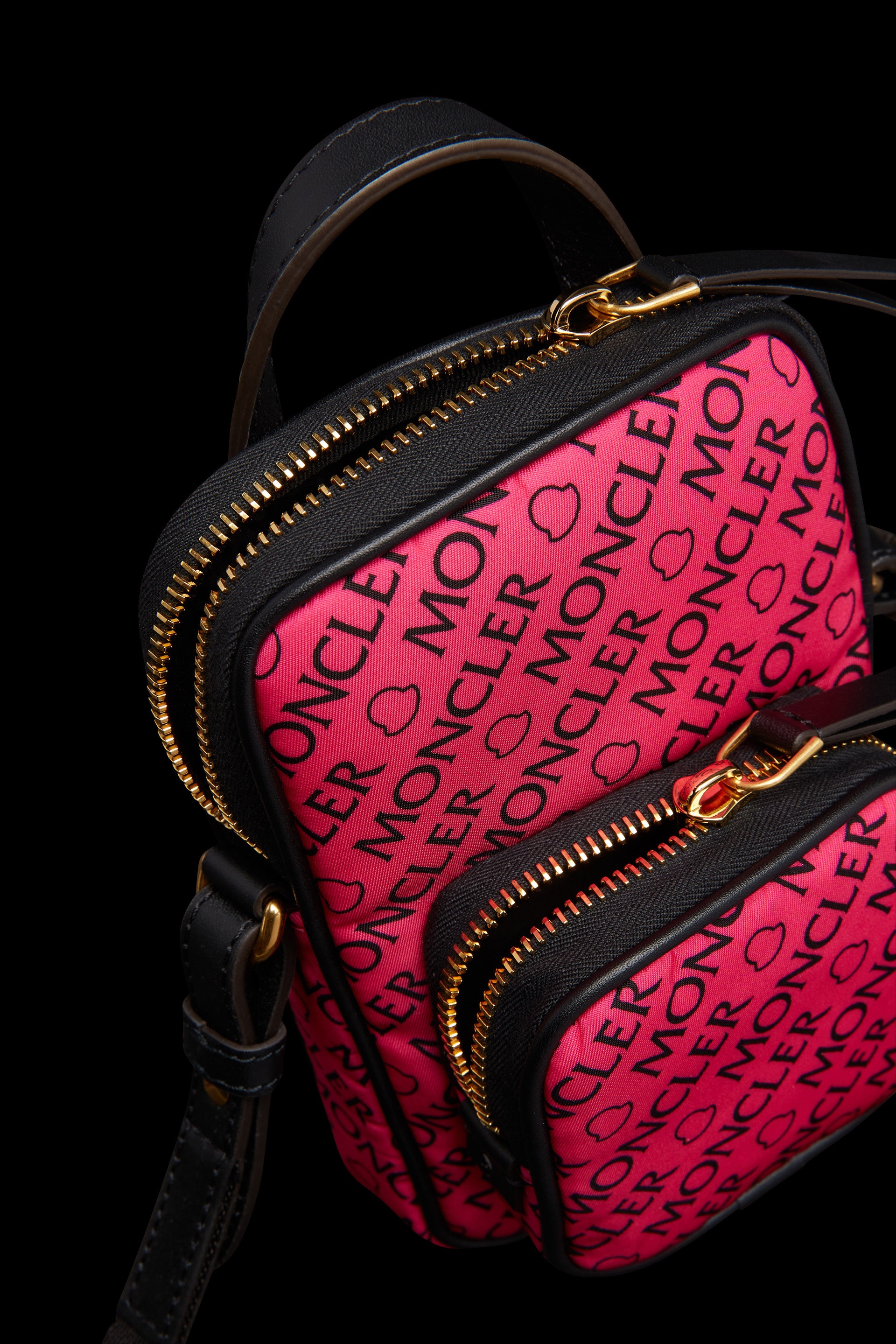 Kilia 2 Cross Body Bag - 5