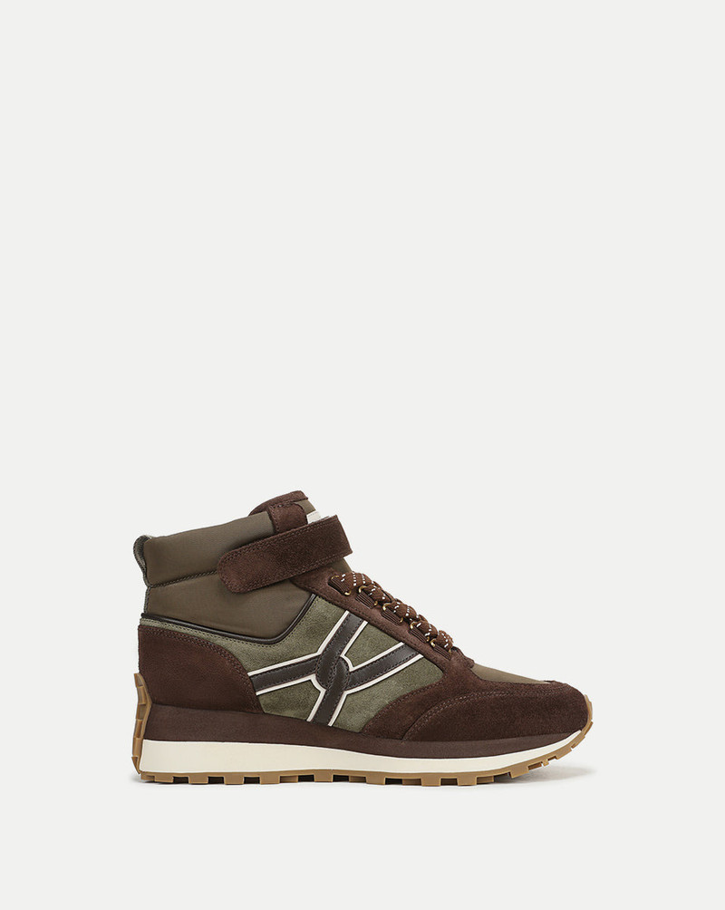 VALENTINA HIKER SNEAKER 1