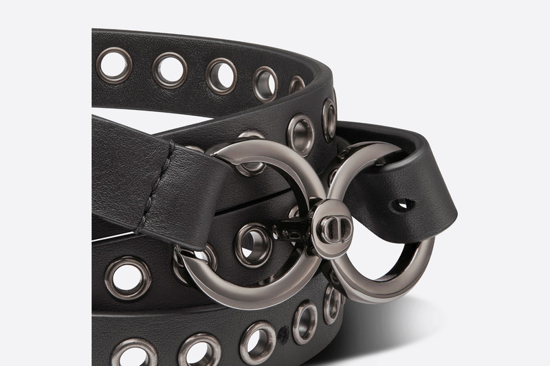 Dior Show Belt 3