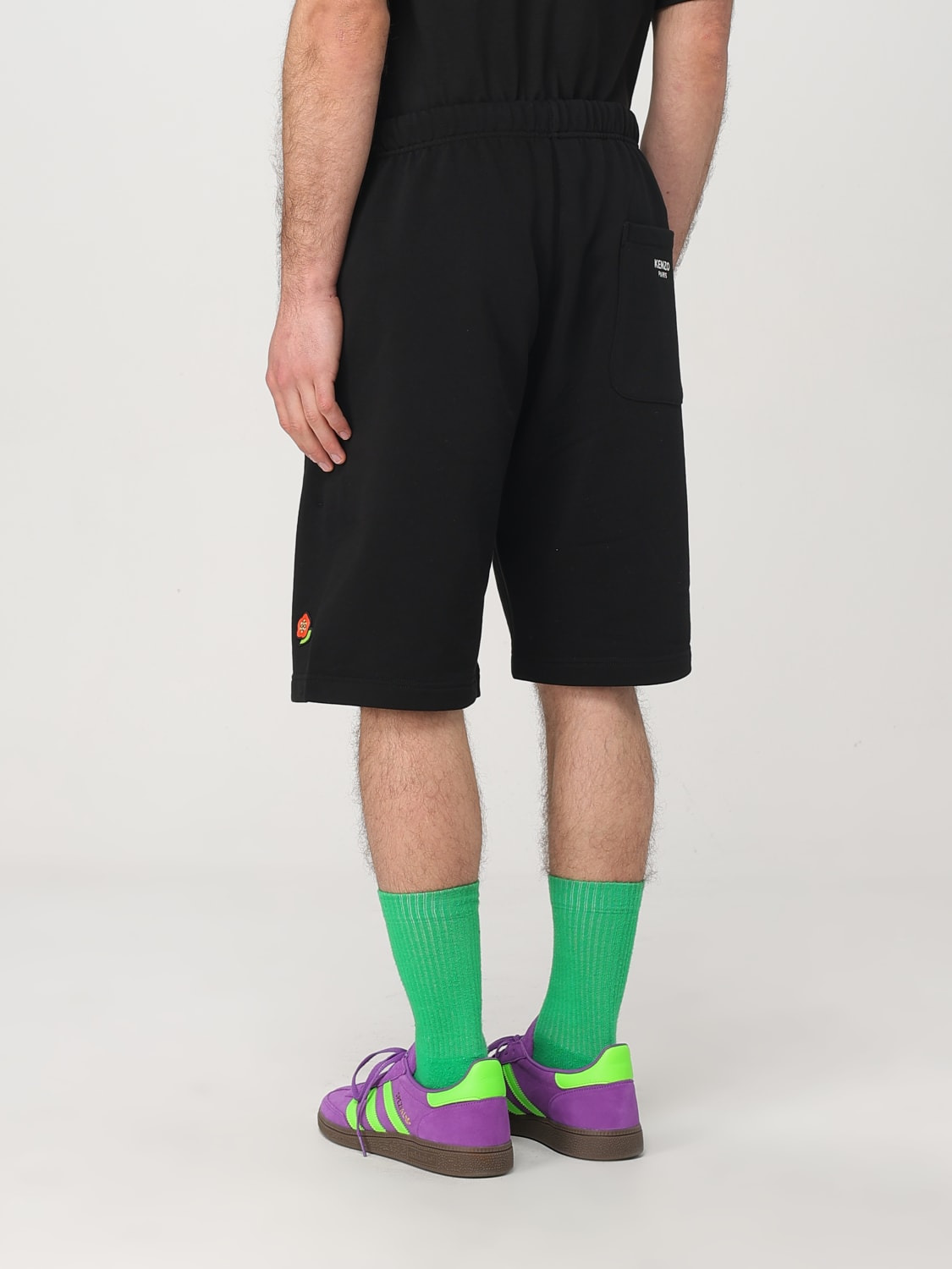 Short men Kenzo - 3