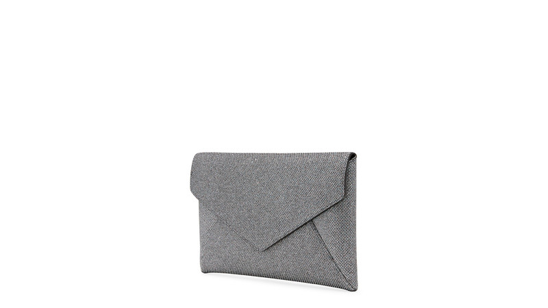 Stuart Weitzman THE LOVELETTER CLUTCH outlook