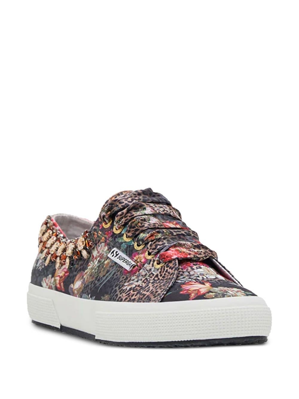 x Superga 2750 cotton sneakers - 2