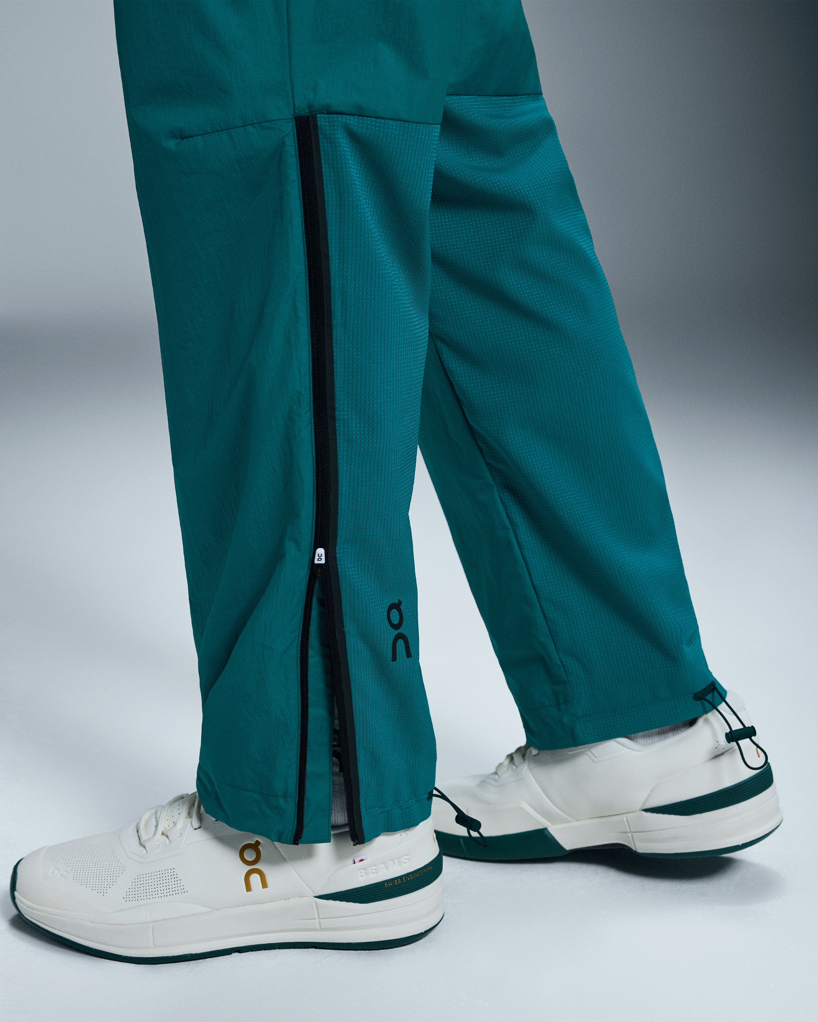 Track Pants Beams - 5