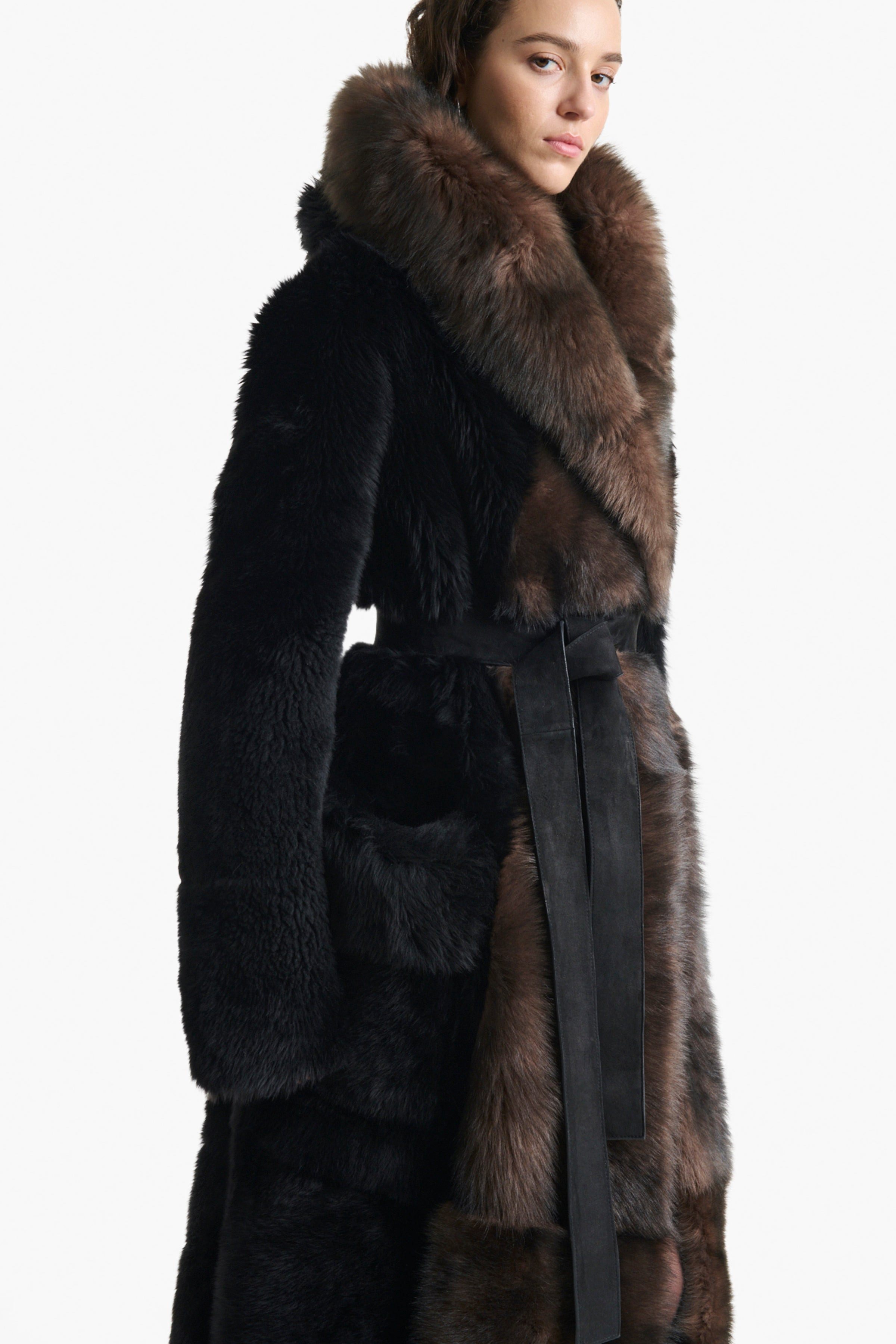 GEOFF COAT - 6
