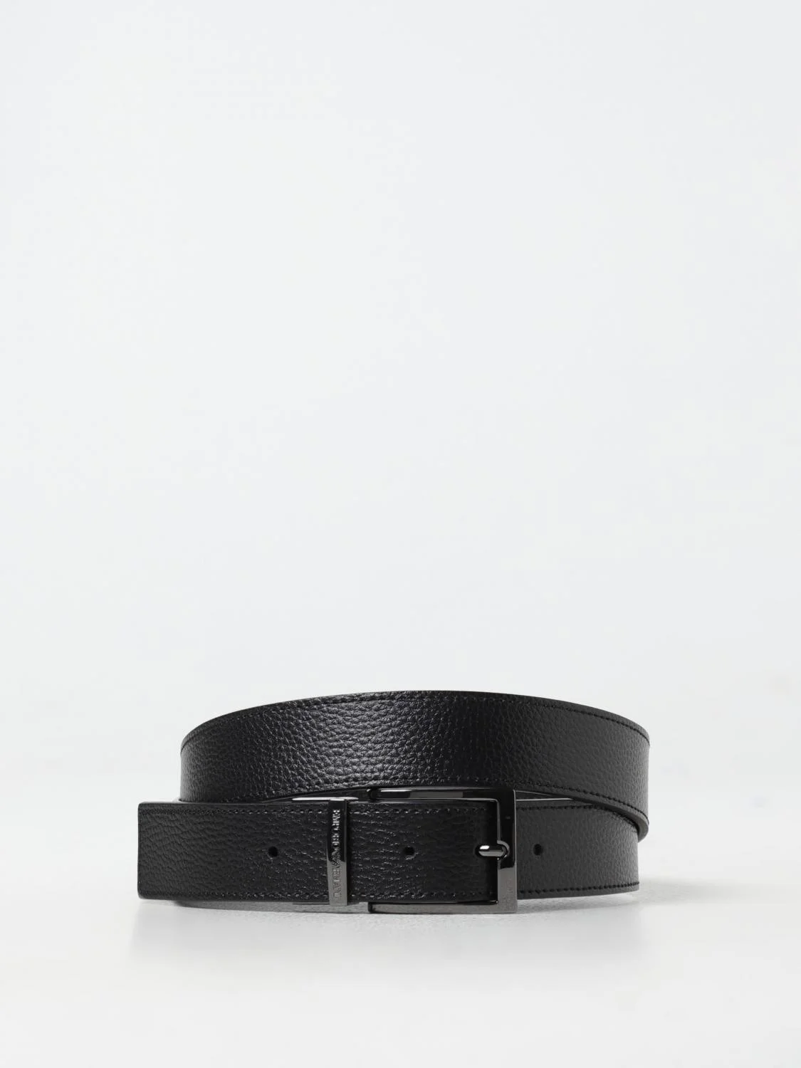 Belt men Emporio Armani - 1