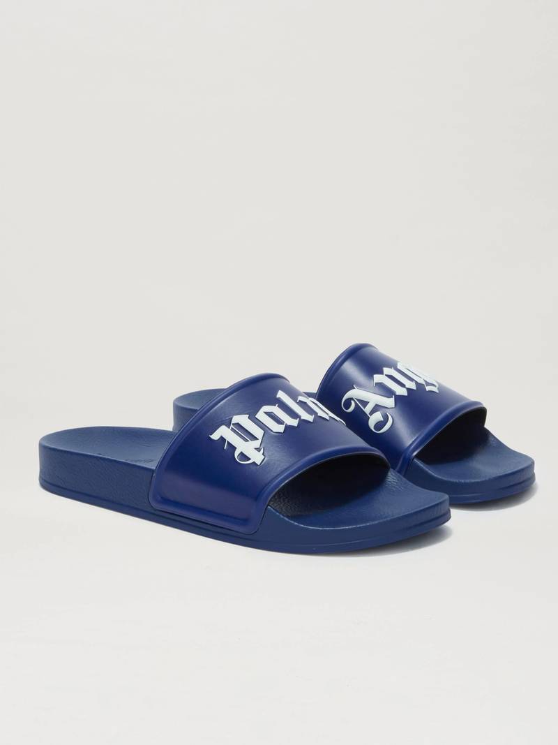 BLUE POOL SLIDERS 2