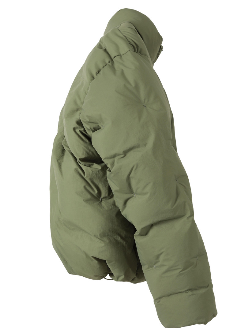 5.0 DOWN RIGHT (OLIVE GREEN) 4