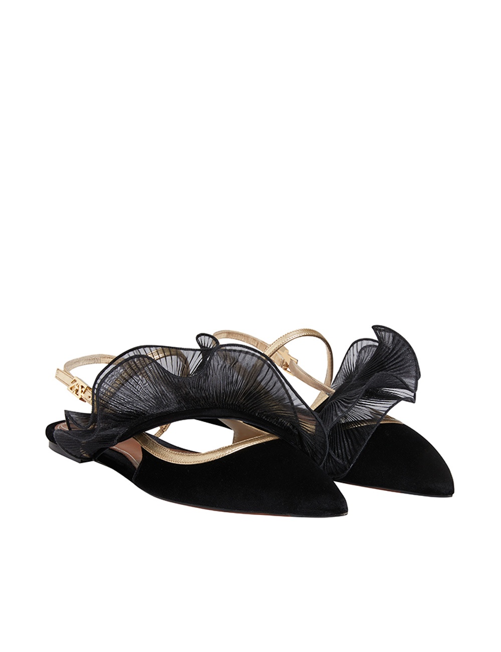 ZIMMERMANN LOIE BALLERINAS - 3