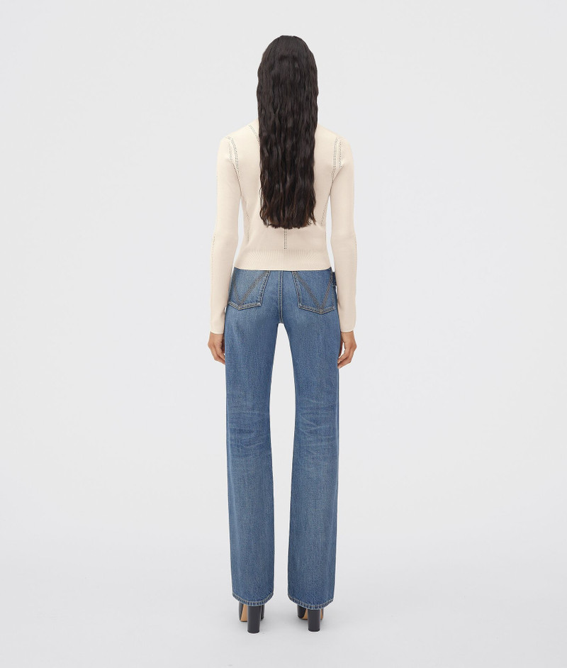 lightweight silk jumper 3