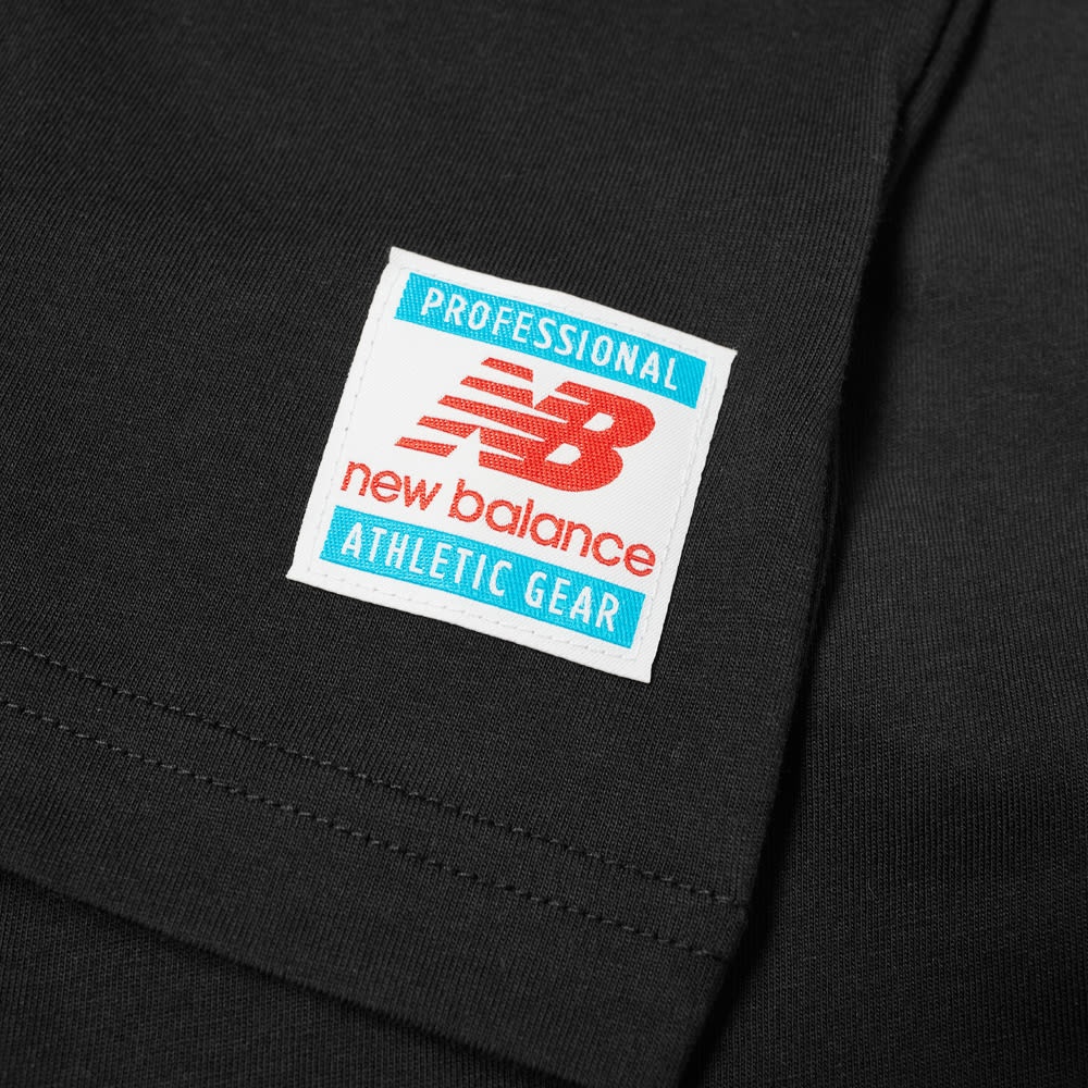 New Balance Essentials Logo Tee - 3