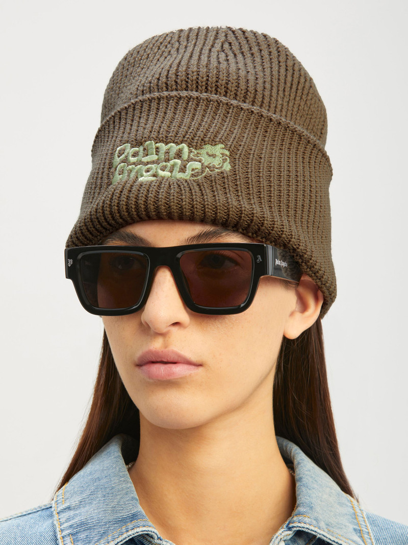 Viper Beanie 3