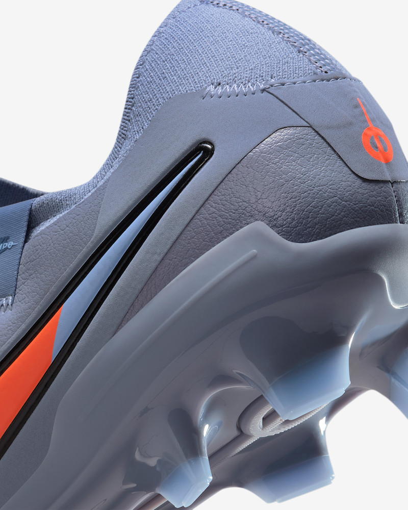 Nike Tiempo Legend 10 Pro Firm-Ground Low-Top Soccer Cleats 9