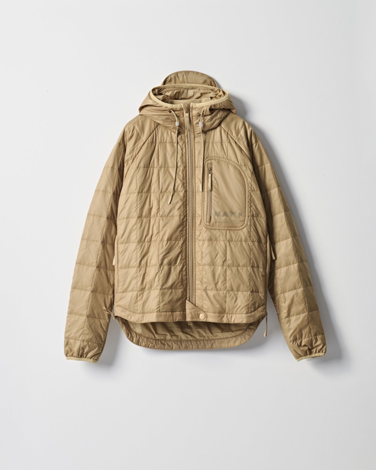 The Arrivals + MAAP Alt_Road Haelo Packable Jacket - 7