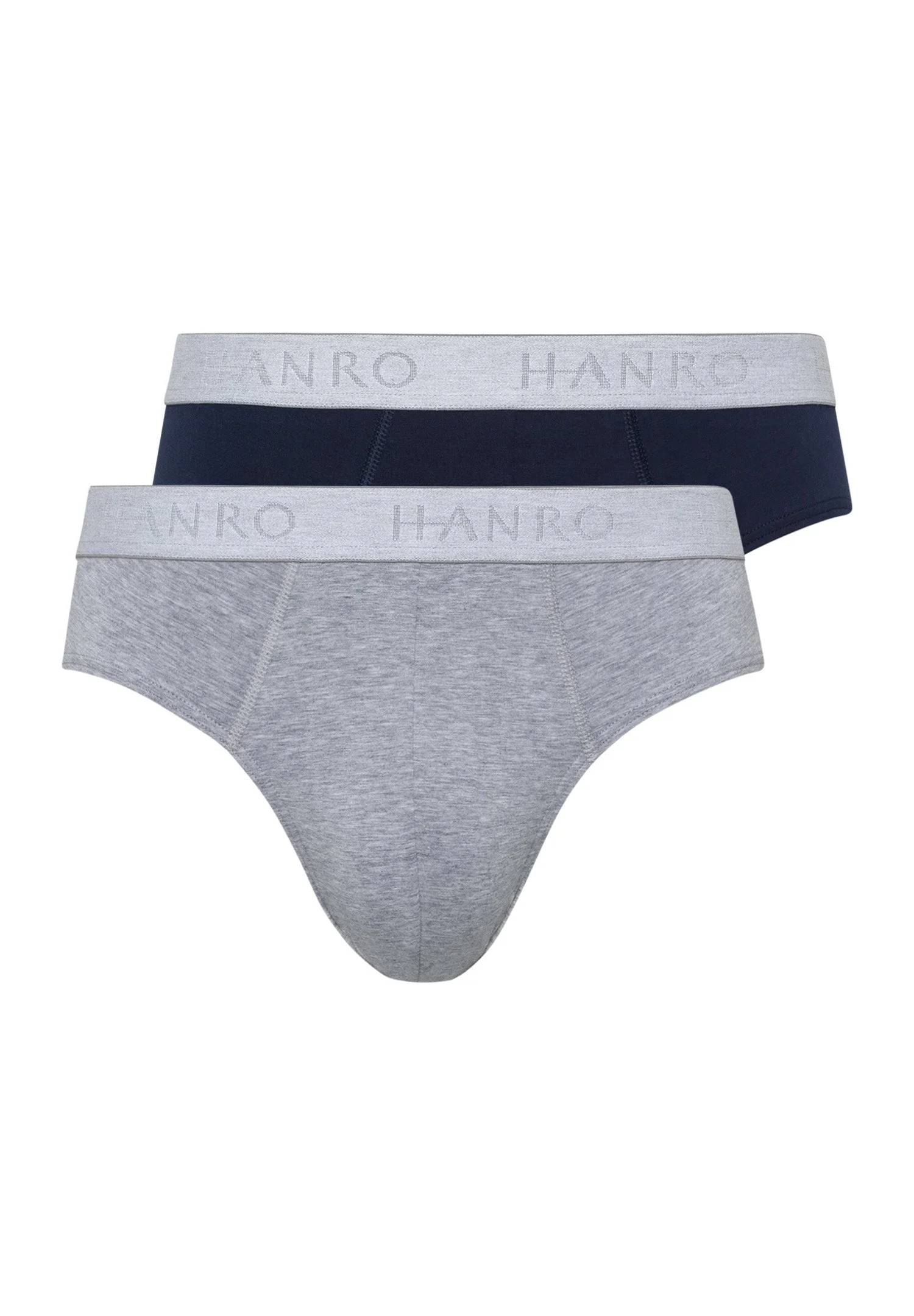 Cotton Essentials 2-Pack Cotton Briefs - 1